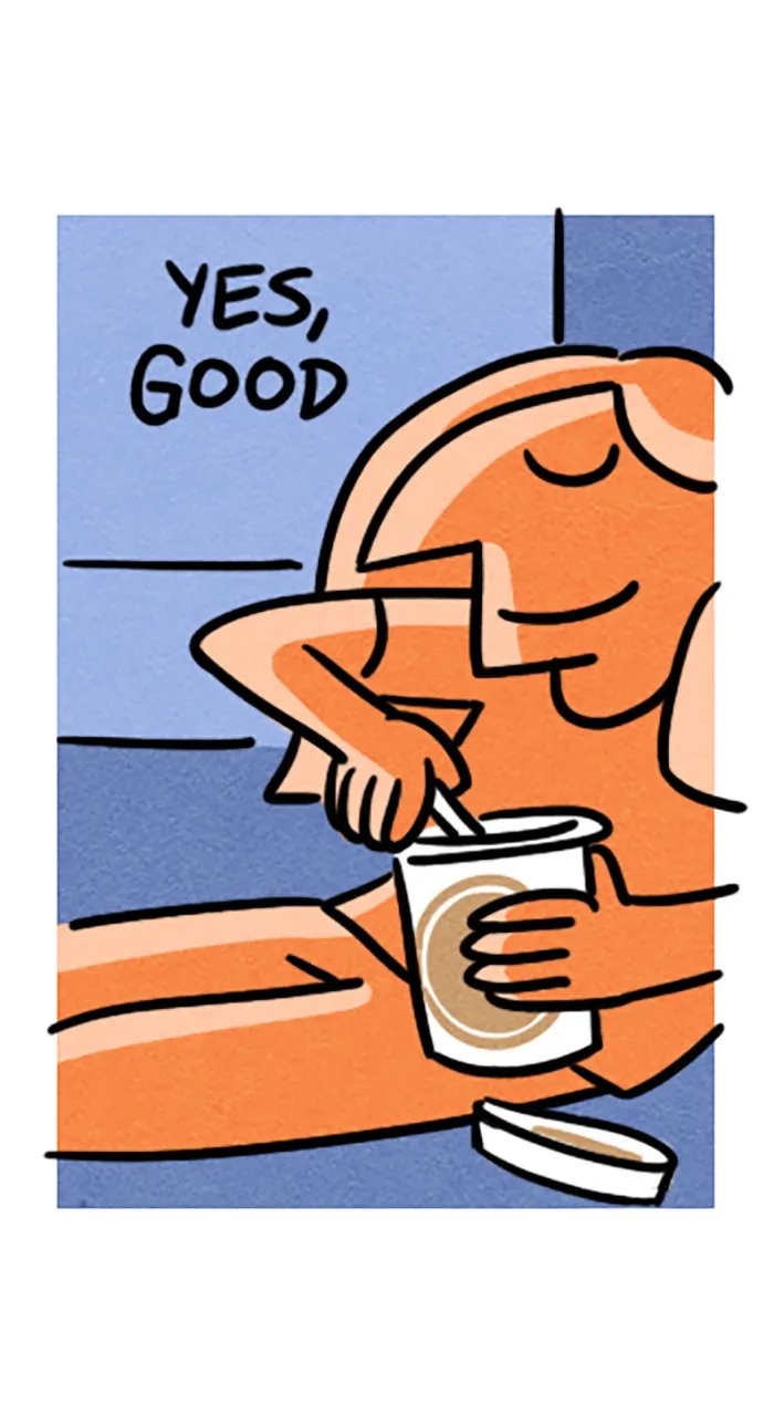 Read BuzzFeed Comics chapter 70 image 2 on Lezhin