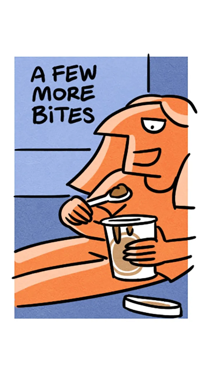 Read BuzzFeed Comics chapter 70 image 3 on Lezhin