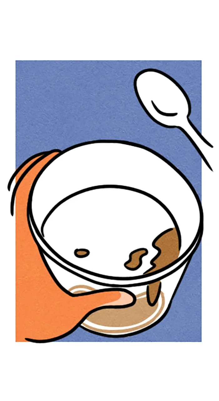 Read BuzzFeed Comics chapter 70 image 5 on Lezhin