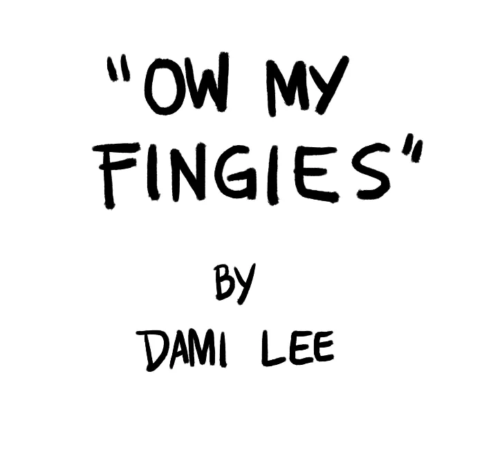 Read BuzzFeed Comics chapter 71 image 0 on Lezhin