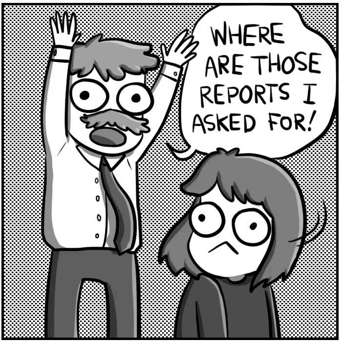 Read BuzzFeed Comics chapter 71 image 1 on Lezhin
