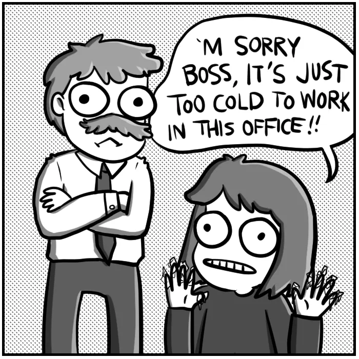 Read BuzzFeed Comics chapter 71 image 2 on Lezhin