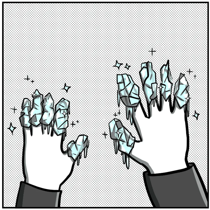 Read BuzzFeed Comics chapter 71 image 3 on Lezhin