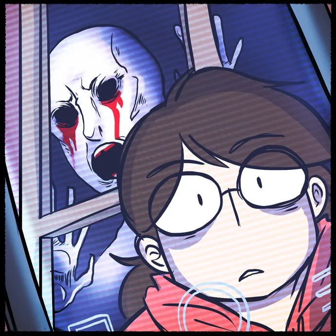 Read BuzzFeed Comics chapter 74 image 2 on Lezhin