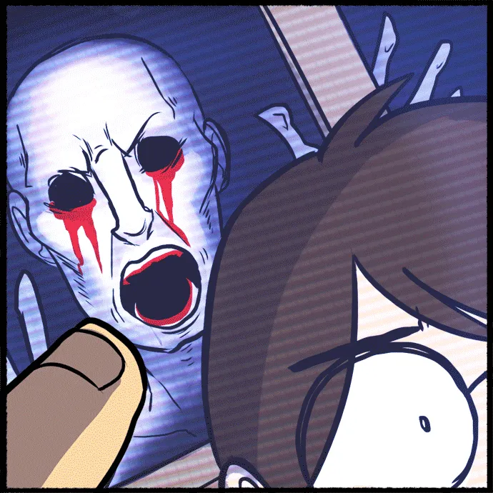 Read BuzzFeed Comics chapter 74 image 3 on Lezhin