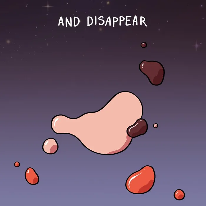 Read BuzzFeed Comics chapter 75 image 3 on Lezhin