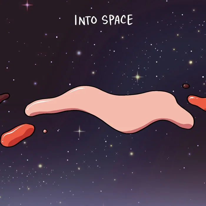 Read BuzzFeed Comics chapter 75 image 4 on Lezhin
