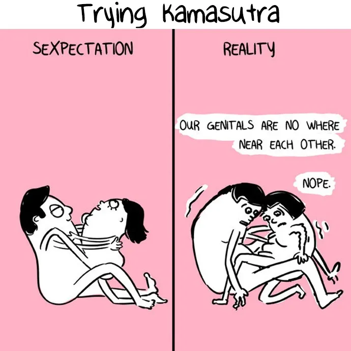 Read BuzzFeed Comics chapter 79 image 10 on Lezhin