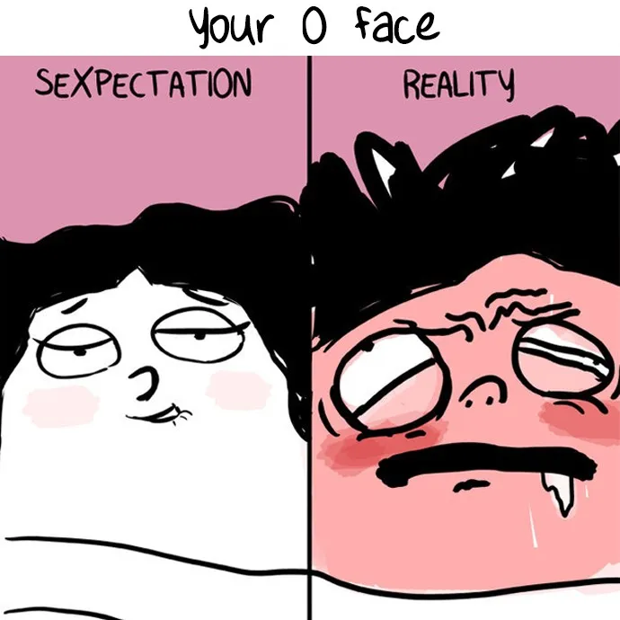 Read BuzzFeed Comics chapter 79 image 4 on Lezhin
