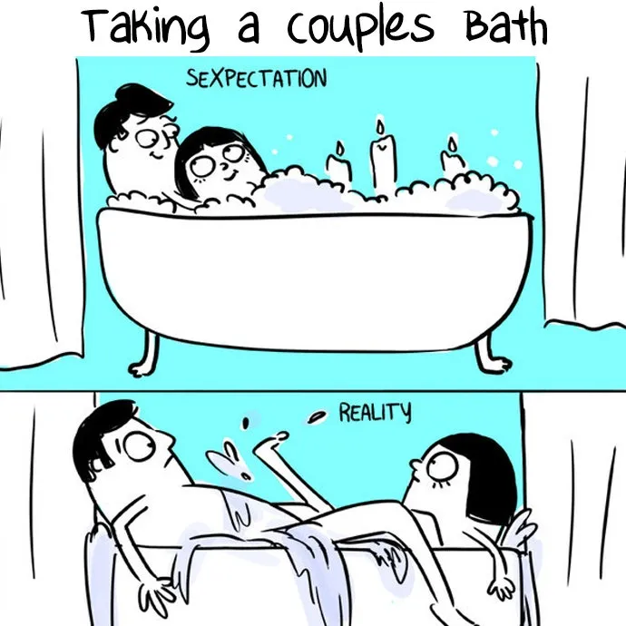 Read BuzzFeed Comics chapter 79 image 5 on Lezhin