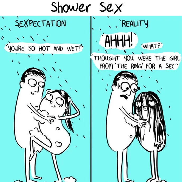 Read BuzzFeed Comics chapter 79 image 8 on Lezhin