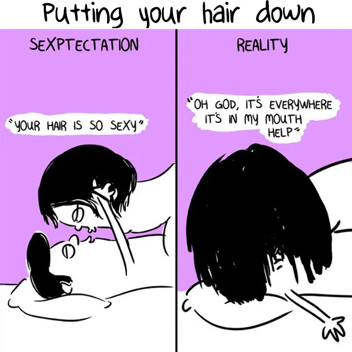 Read BuzzFeed Comics chapter 79 image 9 on Lezhin