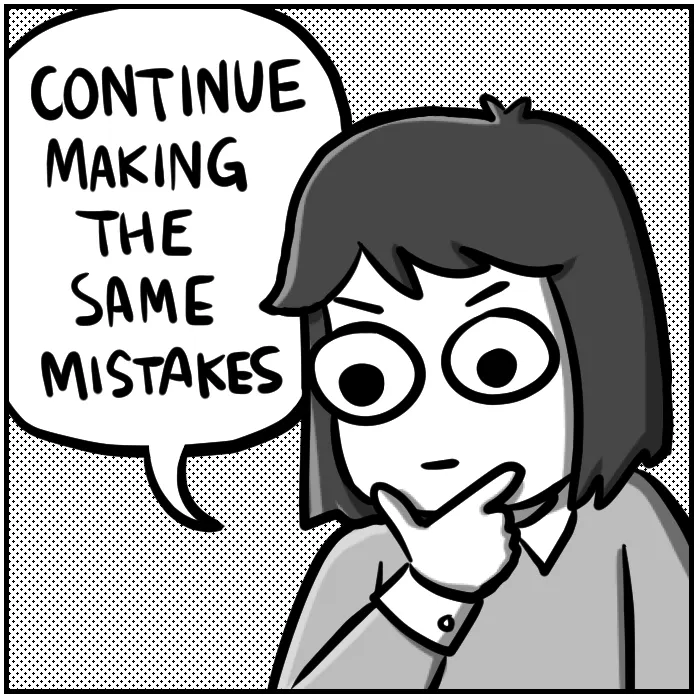 Read BuzzFeed Comics chapter 8 image 2 on Lezhin