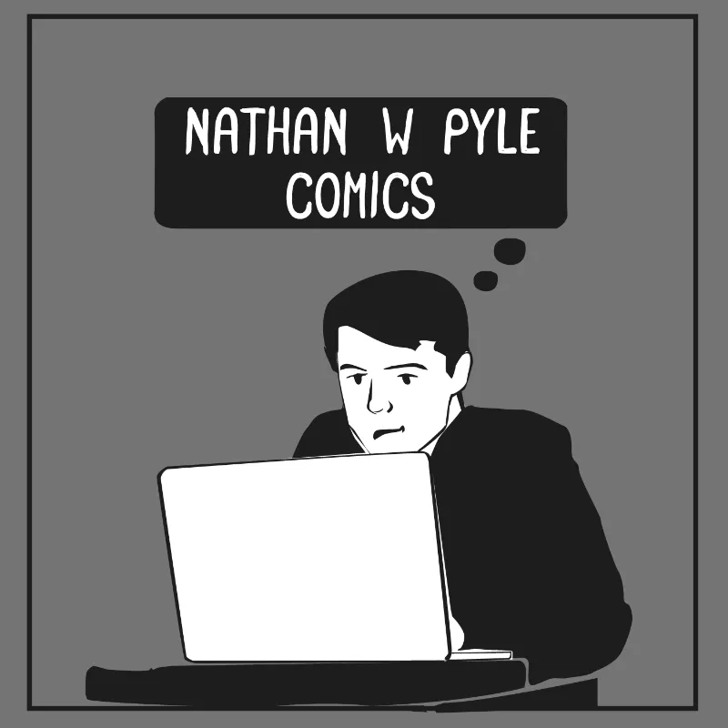 Read BuzzFeed Comics chapter 80 image 0 on Lezhin