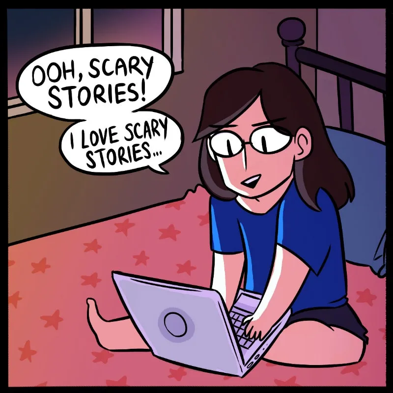 Read BuzzFeed Comics chapter 81 image 1 on Lezhin