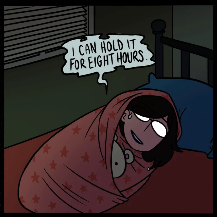 Read BuzzFeed Comics chapter 81 image 4 on Lezhin