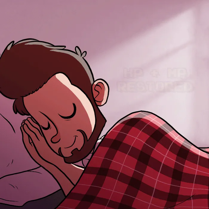 Read BuzzFeed Comics chapter 82 image 4 on Lezhin