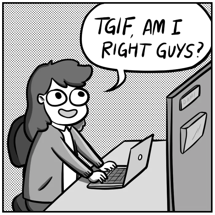 Read BuzzFeed Comics chapter 83 image 1 on Lezhin