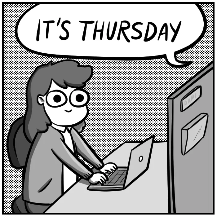 Read BuzzFeed Comics chapter 83 image 2 on Lezhin