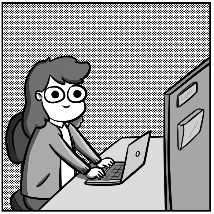 Read BuzzFeed Comics chapter 83 image 3 on Lezhin