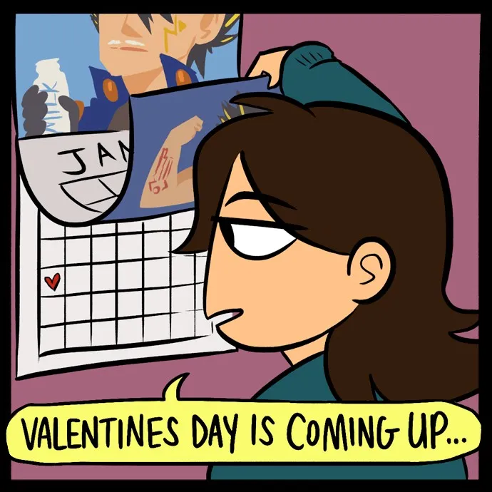 Read BuzzFeed Comics chapter 88 image 1 on Lezhin
