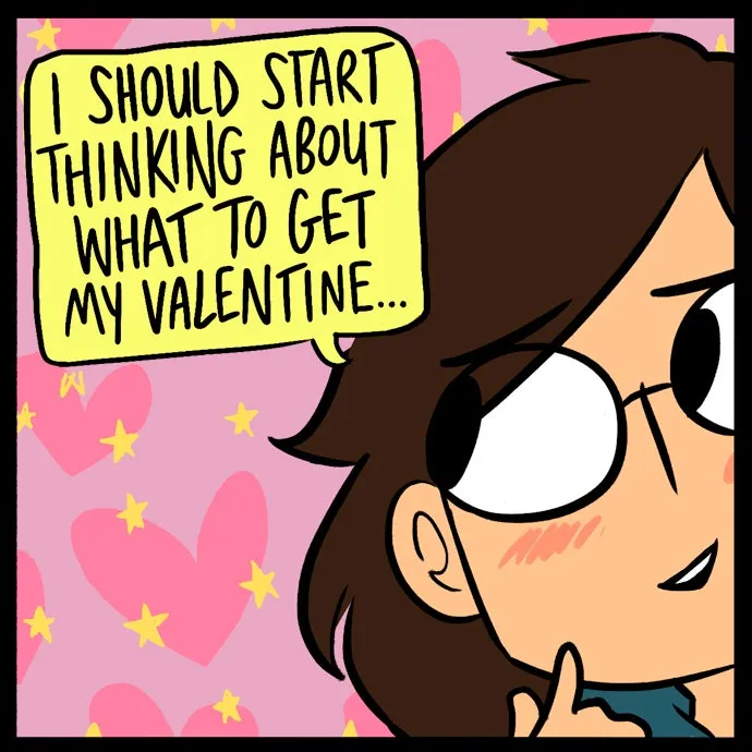 Read BuzzFeed Comics chapter 88 image 2 on Lezhin