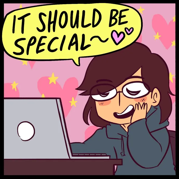 Read BuzzFeed Comics chapter 88 image 3 on Lezhin