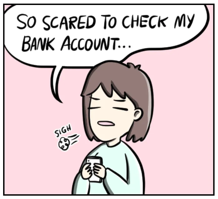 Read BuzzFeed Comics chapter 92 image 1 on Lezhin