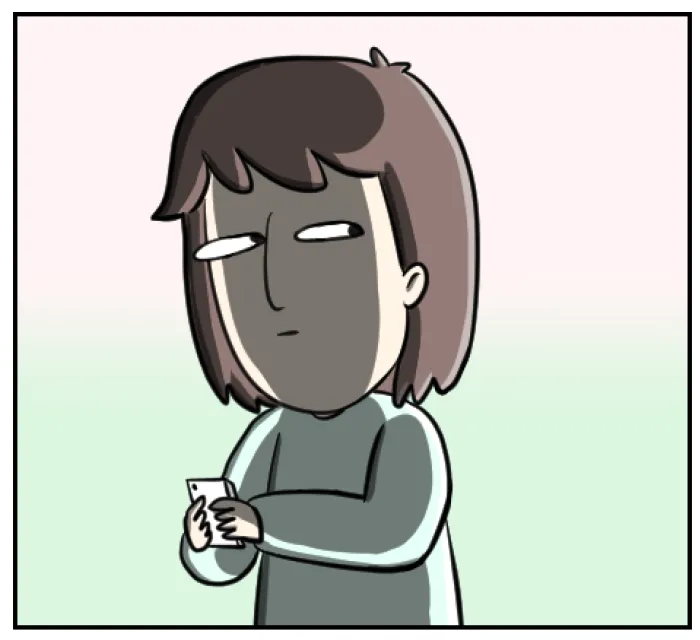 Read BuzzFeed Comics chapter 92 image 3 on Lezhin