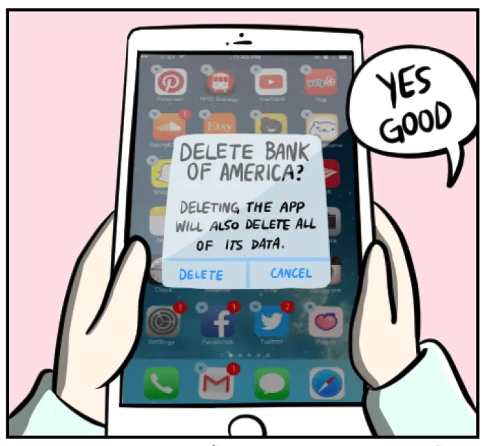 Read BuzzFeed Comics chapter 92 image 4 on Lezhin