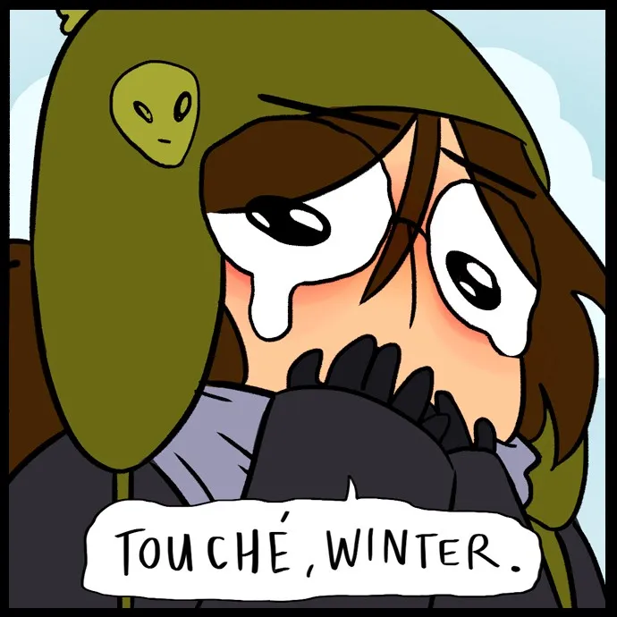 Read BuzzFeed Comics chapter 95 image 4 on Lezhin