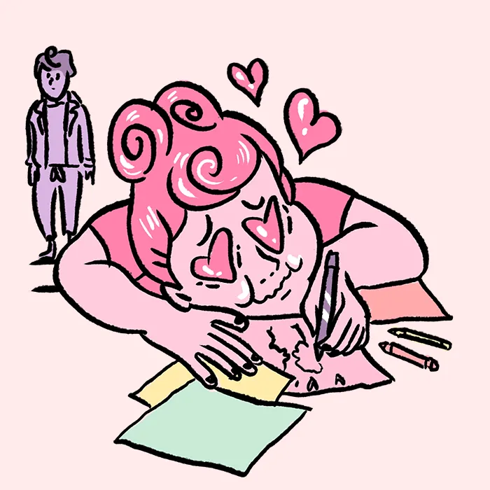 Read BuzzFeed Comics chapter 98 image 3 on Lezhin