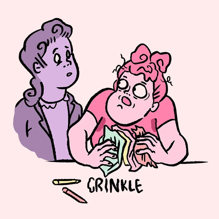 Read BuzzFeed Comics chapter 98 image 5 on Lezhin