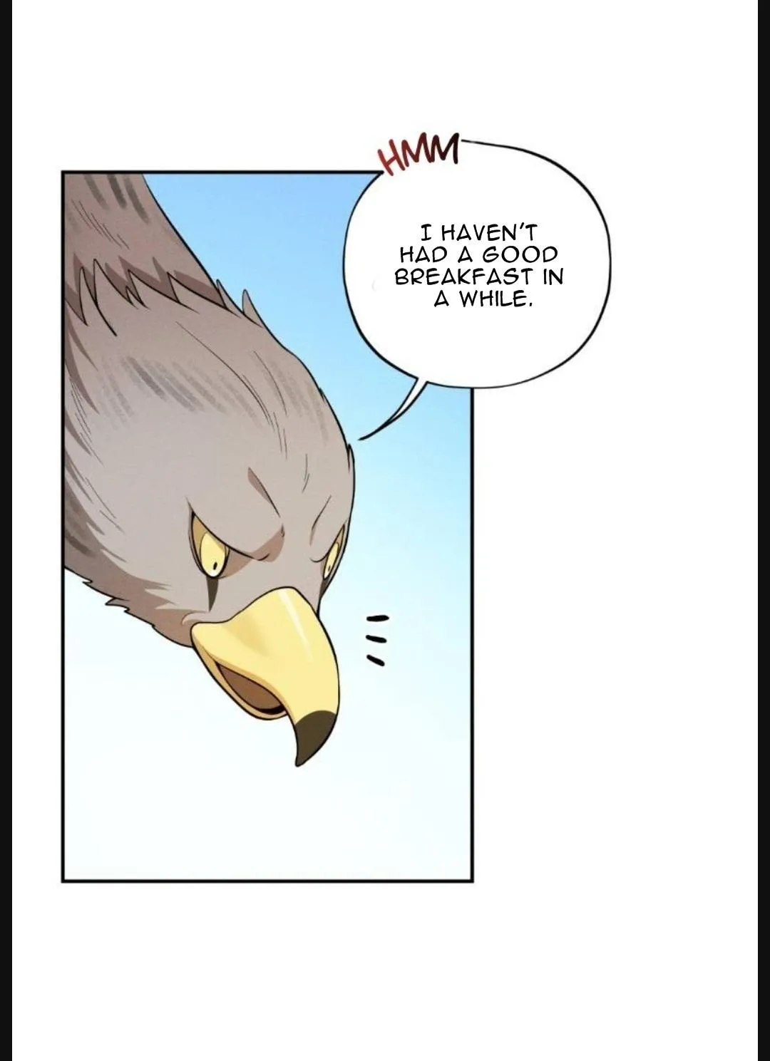 Read By Chance? Huh! chapter 1 image 10 on Lezhin