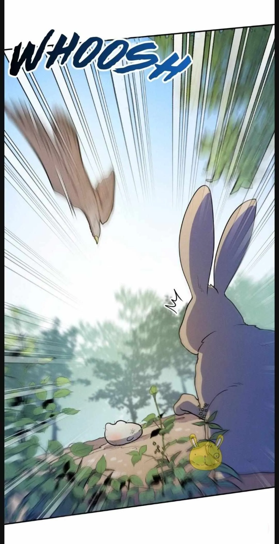Read By Chance? Huh! chapter 1 image 13 on Lezhin