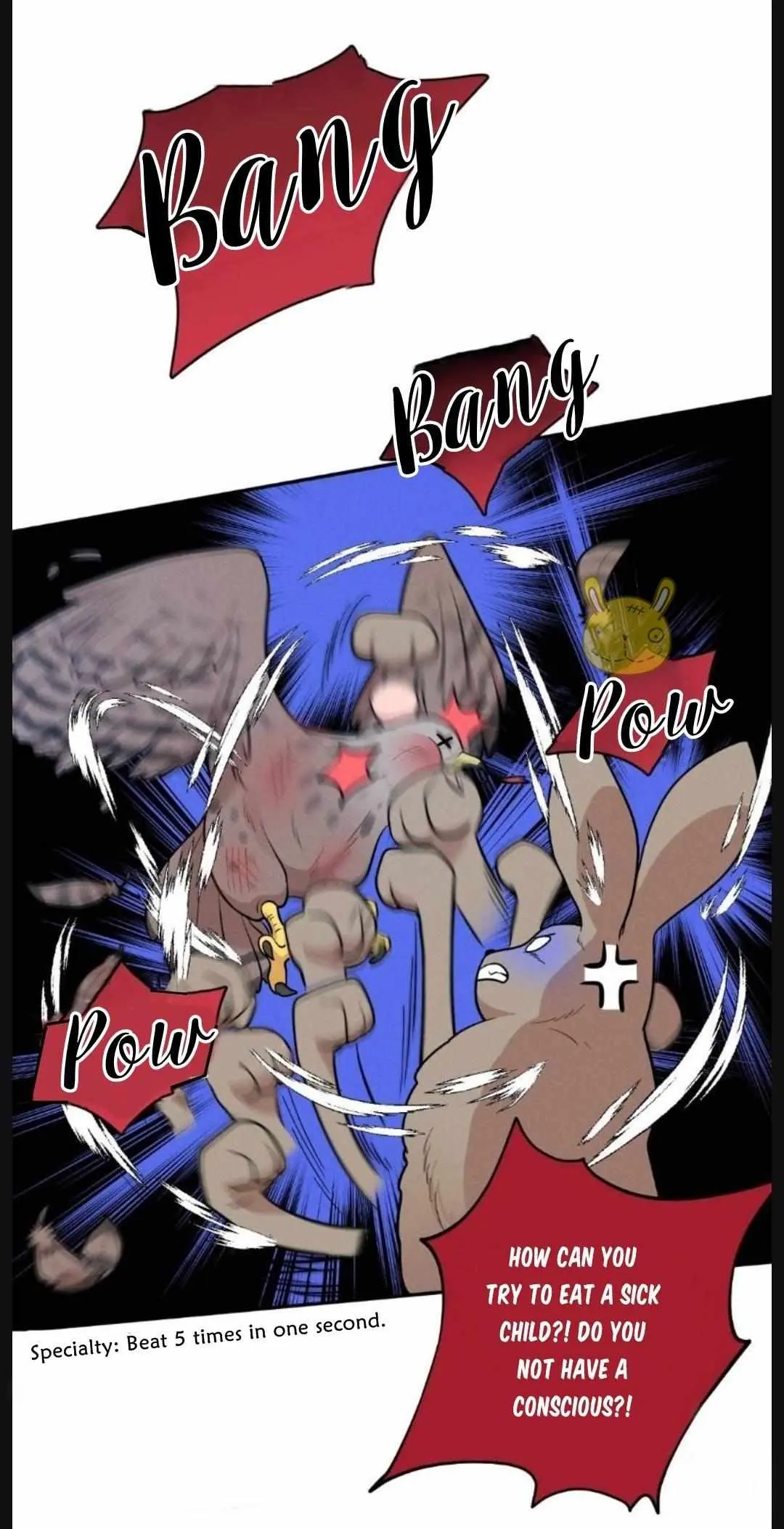 Read By Chance? Huh! chapter 1 image 15 on Lezhin