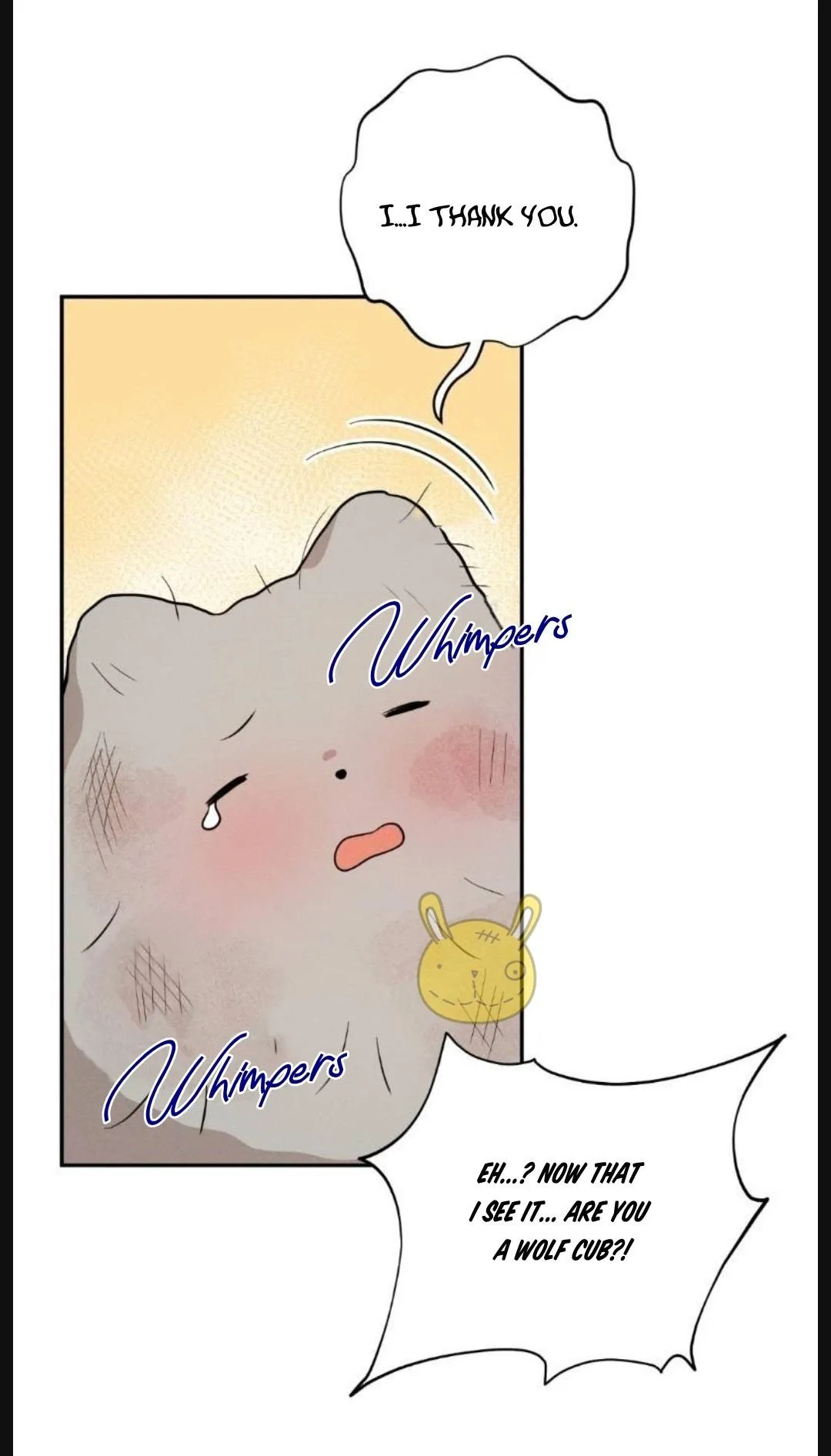 Read By Chance? Huh! chapter 1 image 17 on Lezhin