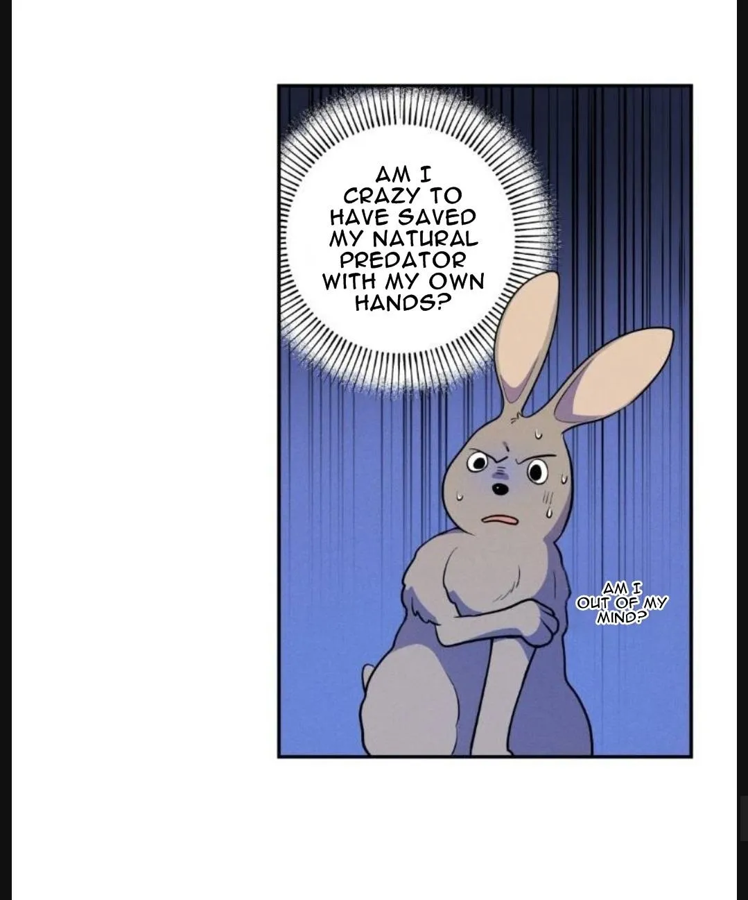 Read By Chance? Huh! chapter 1 image 18 on Lezhin
