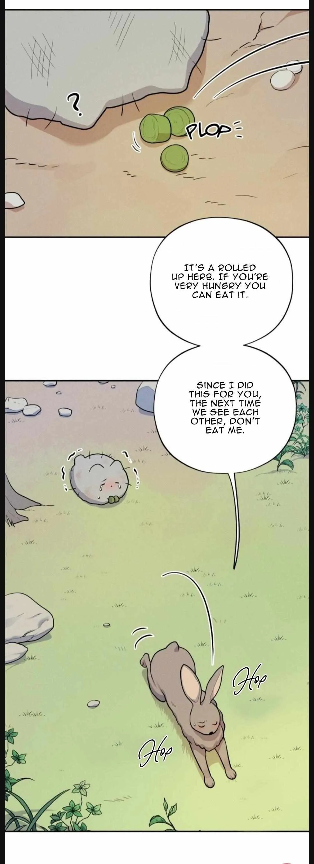 Read By Chance? Huh! chapter 1 image 19 on Lezhin