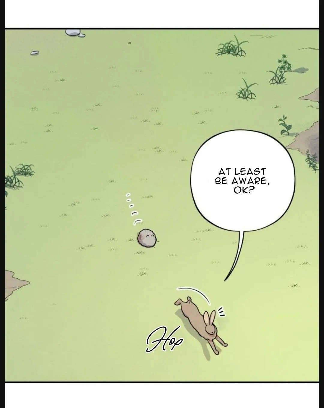Read By Chance? Huh! chapter 1 image 20 on Lezhin