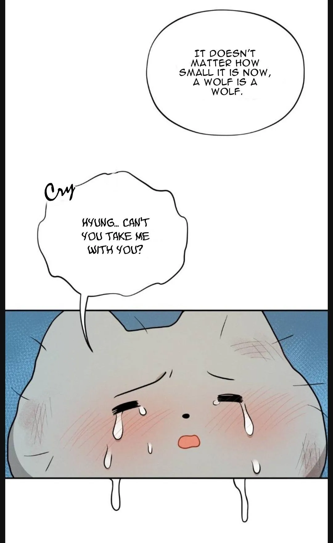 Read By Chance? Huh! chapter 1 image 22 on Lezhin