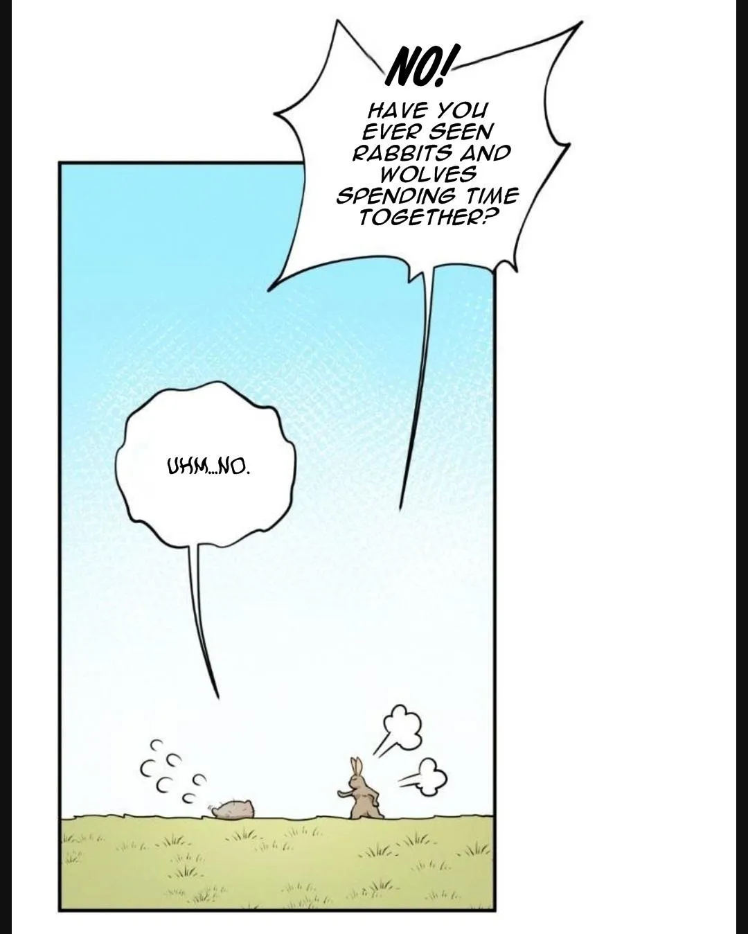 Read By Chance? Huh! chapter 1 image 23 on Lezhin