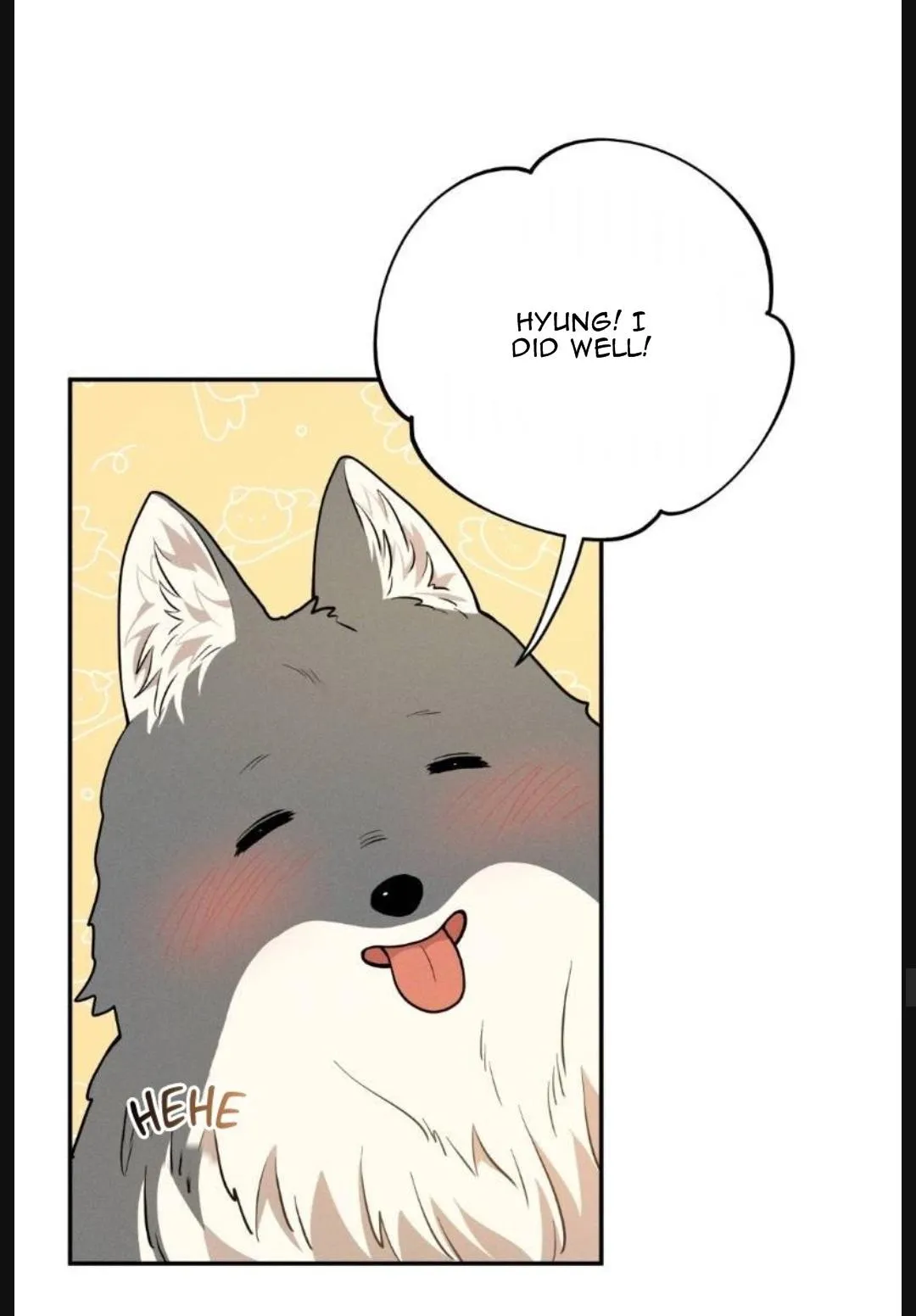 Read By Chance? Huh! chapter 1 image 28 on Lezhin