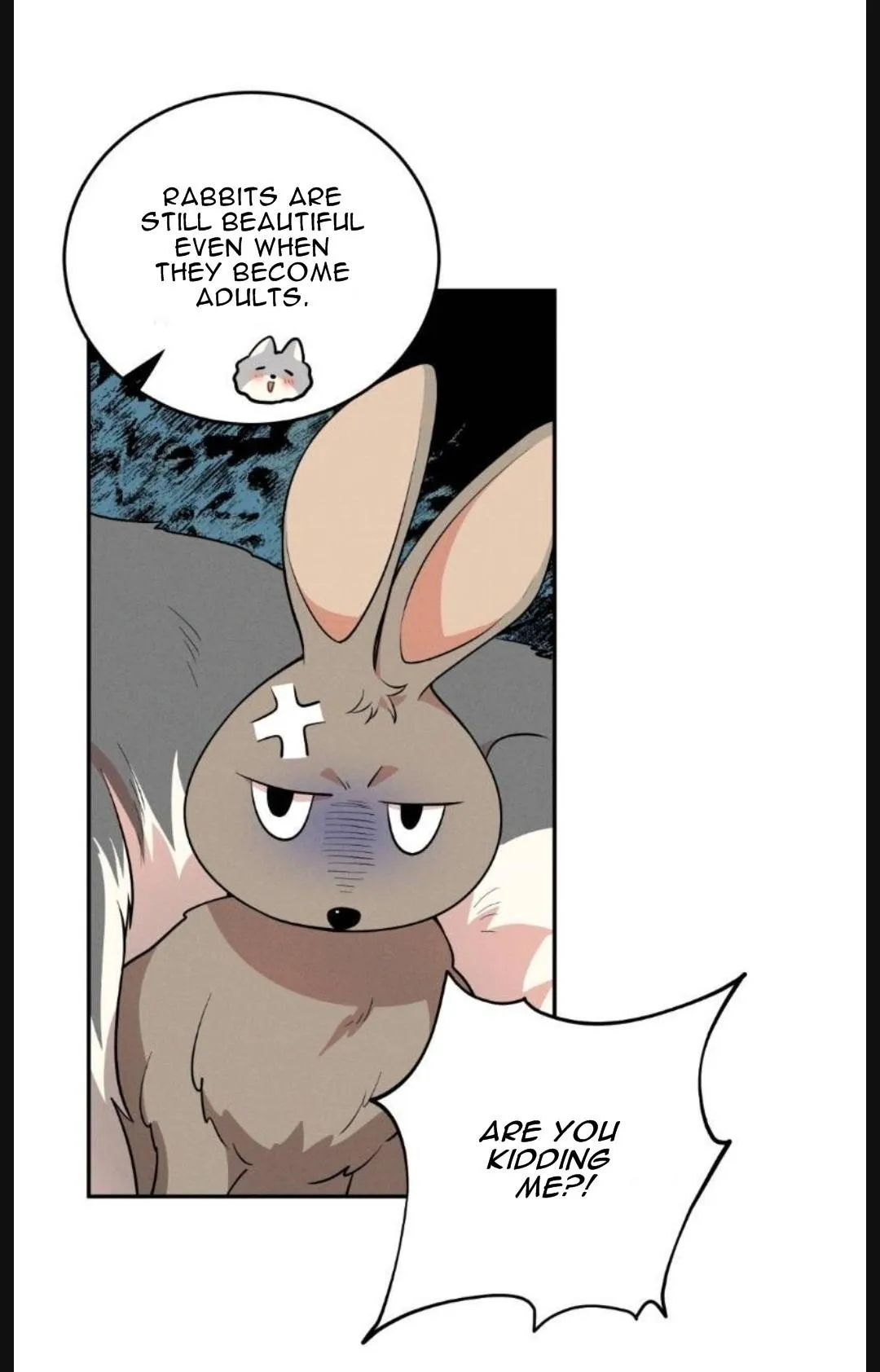 Read By Chance? Huh! chapter 1 image 32 on Lezhin