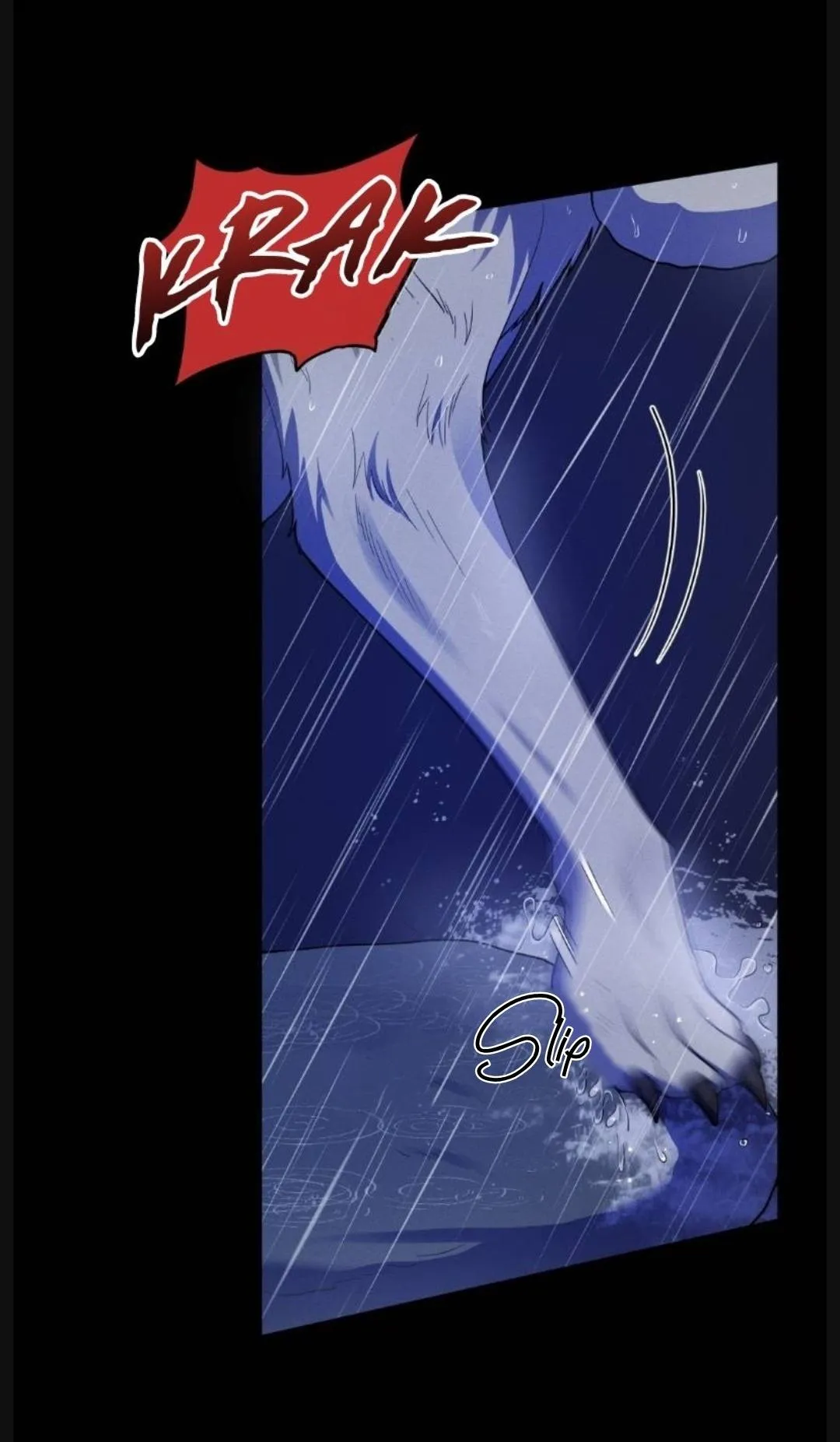 Read By Chance? Huh! chapter 1 image 4 on Lezhin