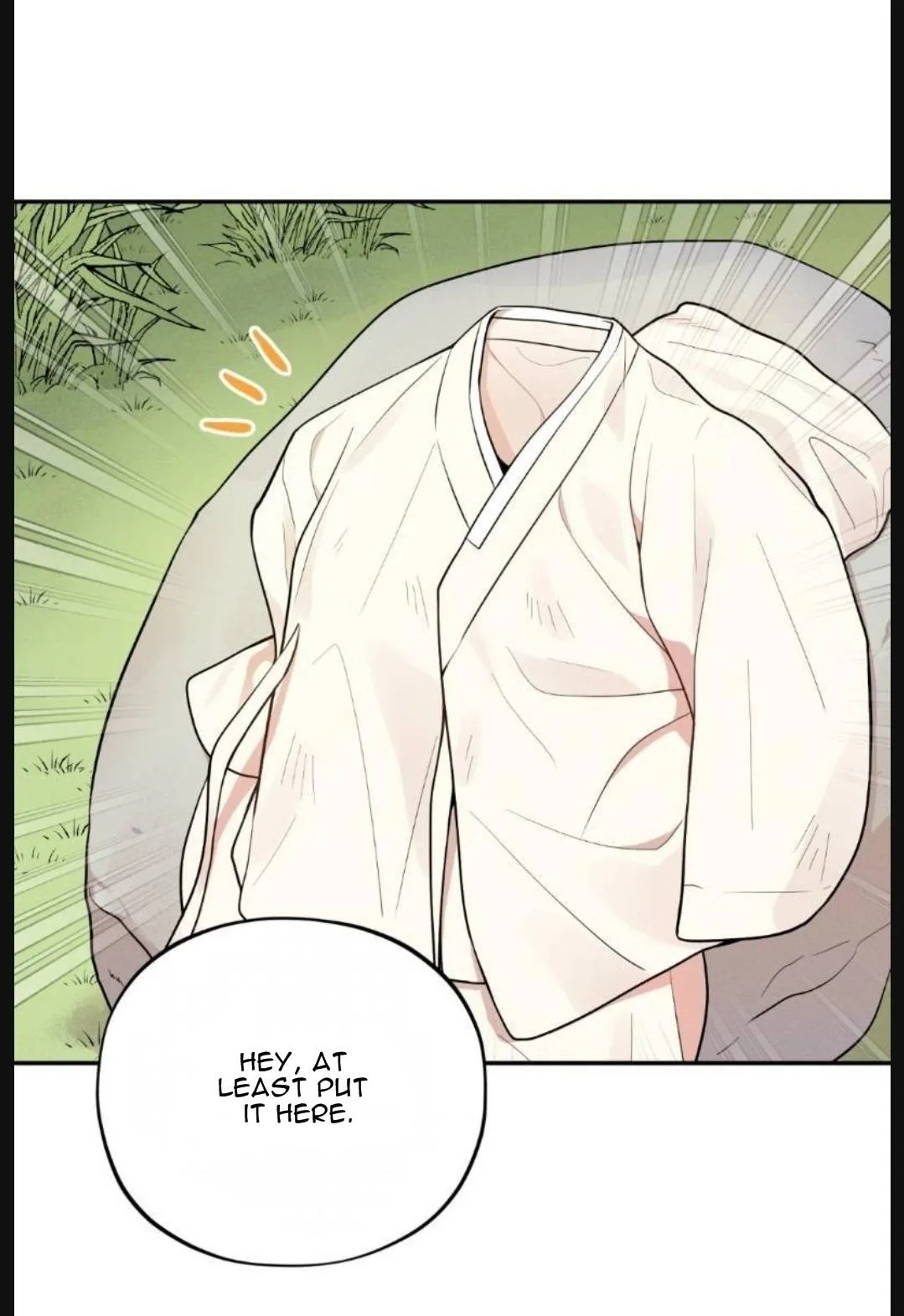 Read By Chance? Huh! chapter 1 image 40 on Lezhin