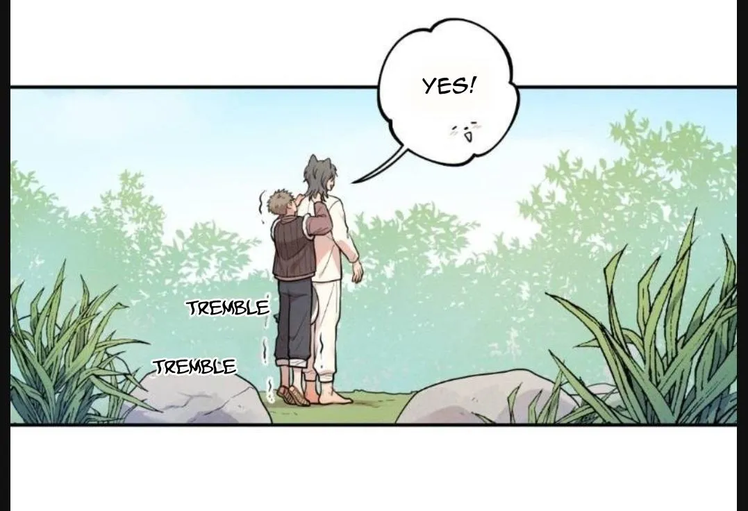 Read By Chance? Huh! chapter 1 image 46 on Lezhin