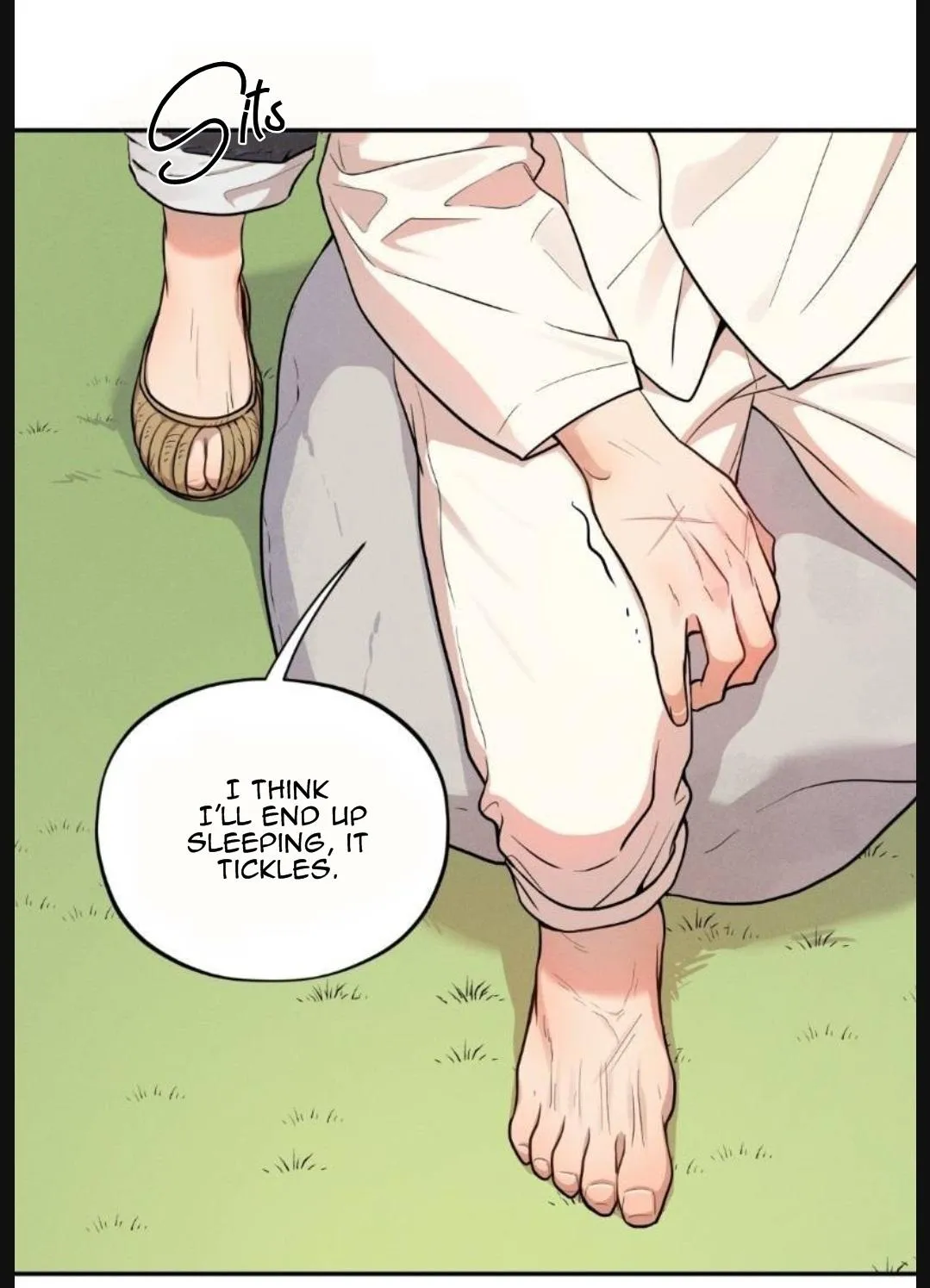 Read By Chance? Huh! chapter 1 image 47 on Lezhin