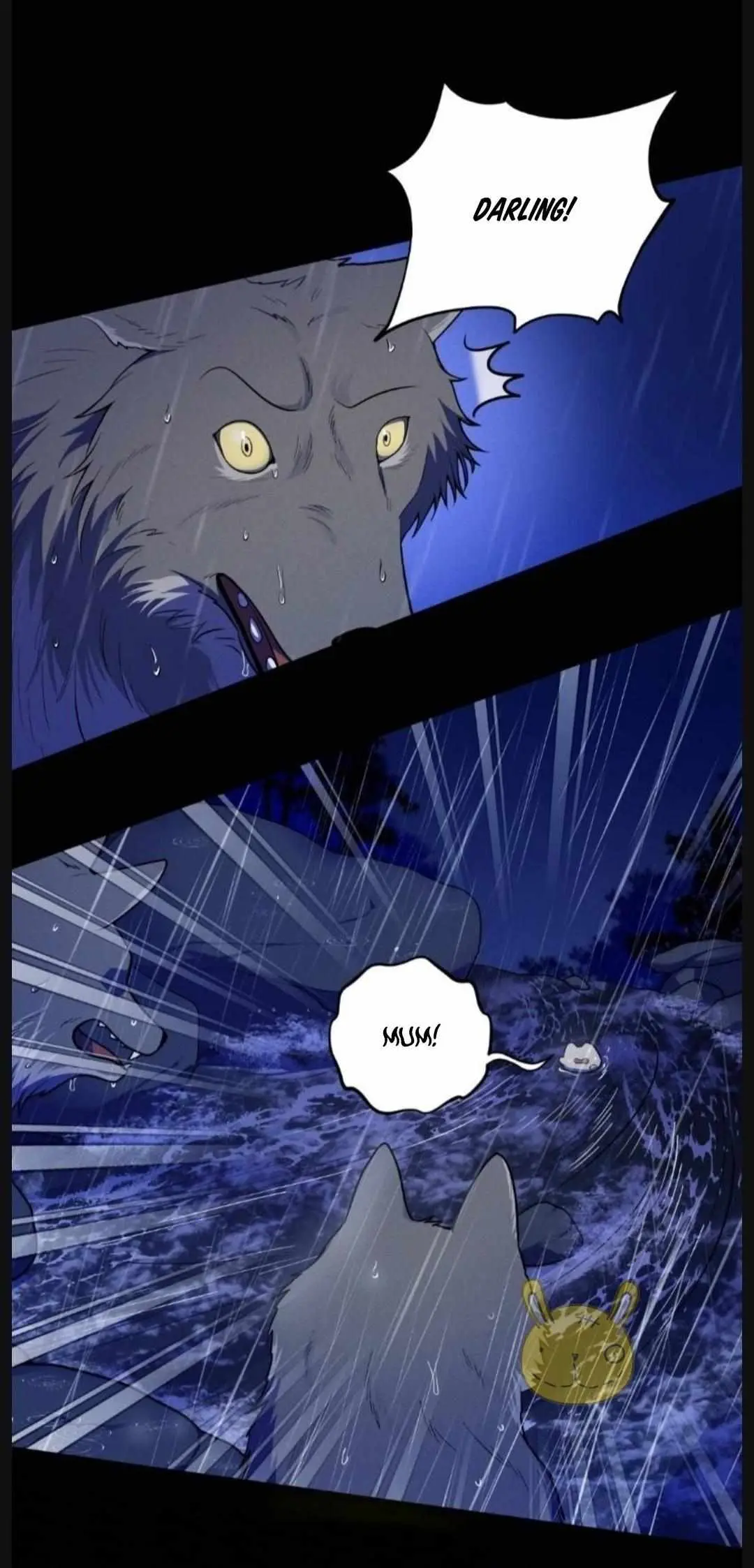Read By Chance? Huh! chapter 1 image 5 on Lezhin