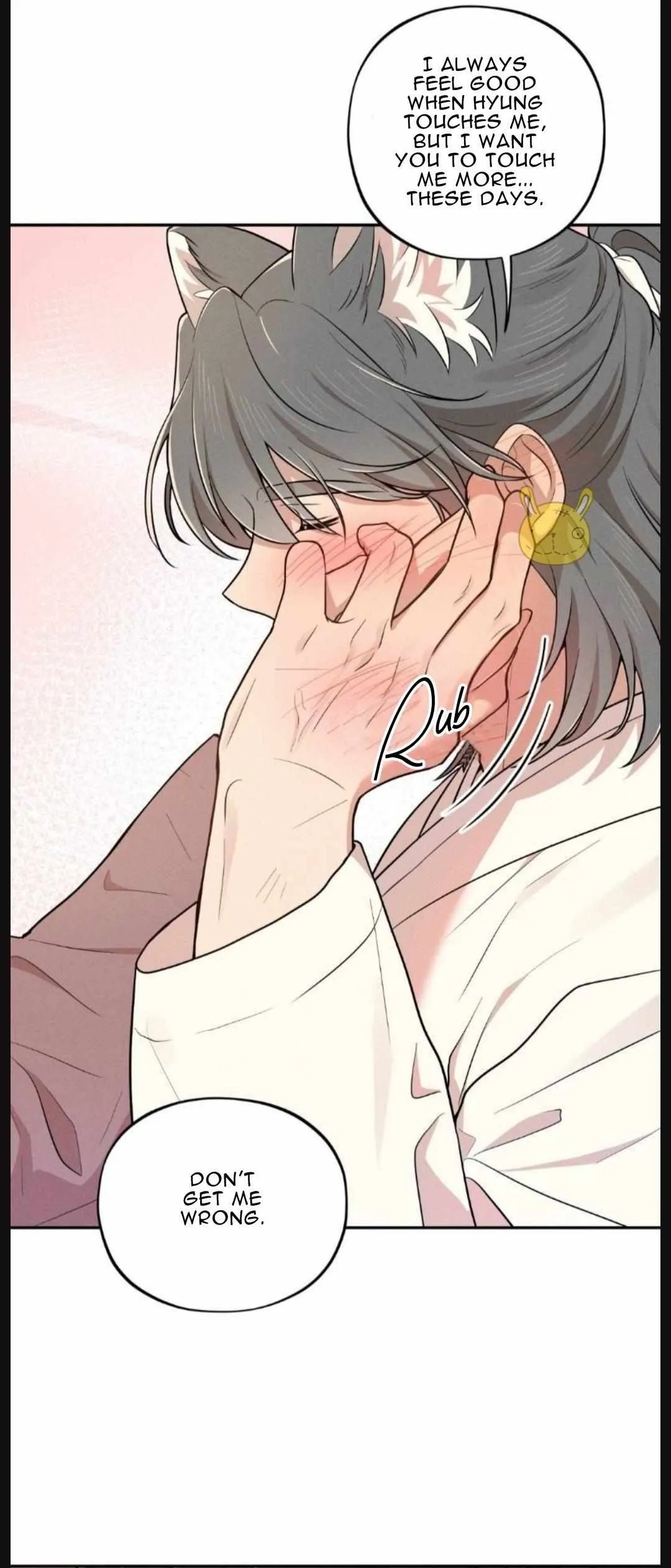 Read By Chance? Huh! chapter 1 image 51 on Lezhin